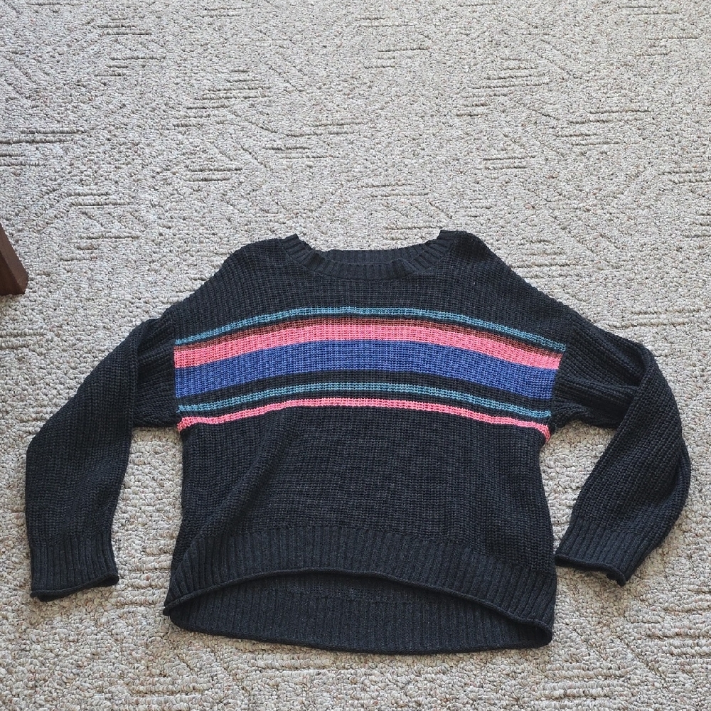 American Eagle Sweater Size Medium - image 1